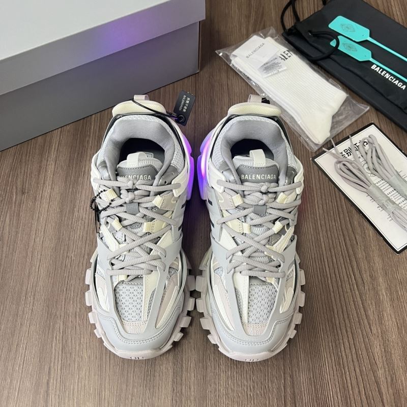 Balenciaga Track Shoes